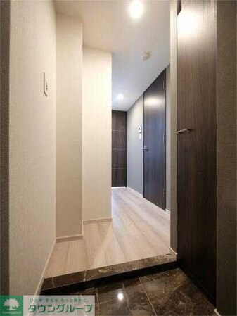 ラフィスタ金町の物件内観写真